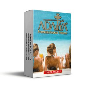 Adalya Tobacco Three Angels 1 Kg