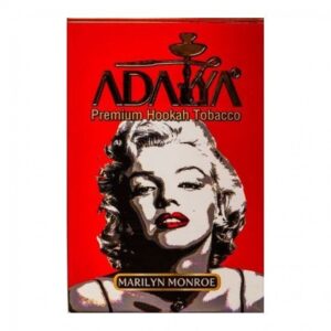 Adalya Tobacco Marilyn Monroe 1KG
