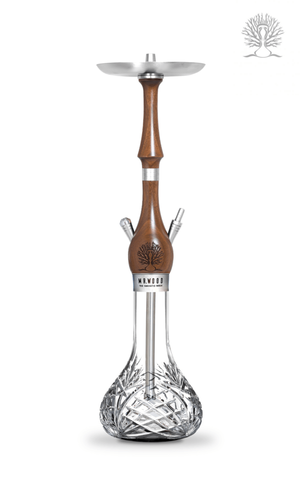 Adonis Classic Vase Forest 2