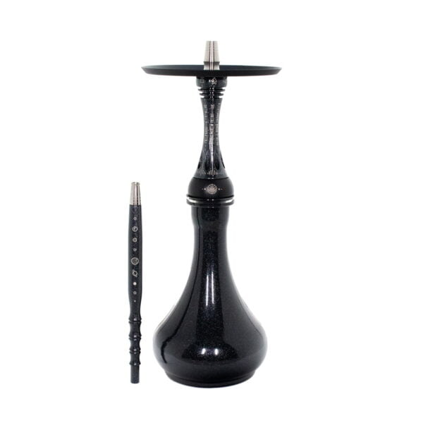 Alpha Hookah Straos