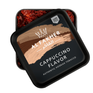 Al Fakher - Cappuccino 1 Kg