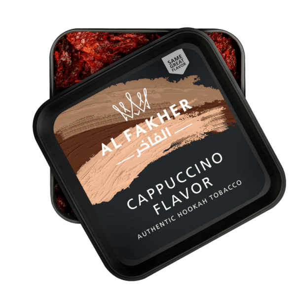 CAPPUCCINO 1