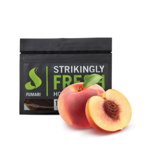 Fumari White Peach
