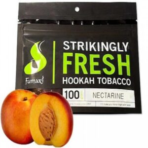 Fumari Nectarine