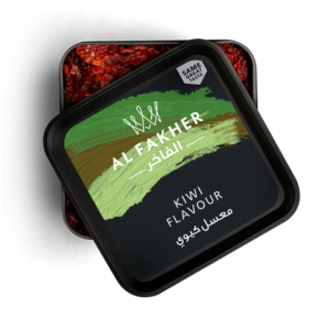 Al Fakher - Kivi 500 Gr