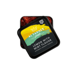 Al Fakher - LİMON & NANE 1Kg
