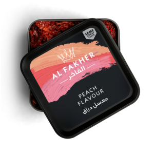 Al Fakher - Şeftali 1 Kg