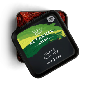 Al Fakher - Üzüm 1 Kg