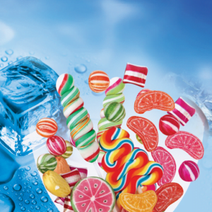 Adalya Tobacco Ice Bonbon 1KG