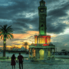 adalya izmir romantic 2 LS3T6