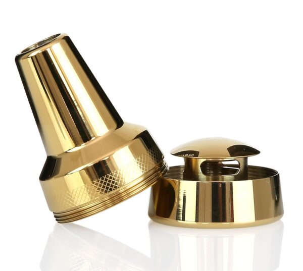 blade hookah molassefaenger