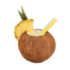 caribbean colada