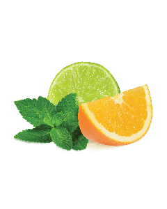 Fumari Citrus Mint