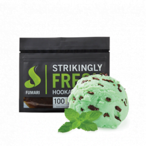 Fumari Mint Chocolate Chill