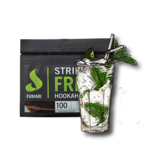 Fumari Mojito Mojo