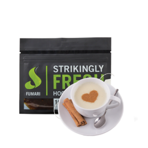 Fumari Sahlep (Salep)