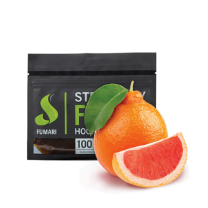 Fumari Tangelo