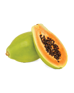 Fumari island Papaya