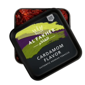 Al Fakher - Kakule 1Kg