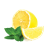lemon mint