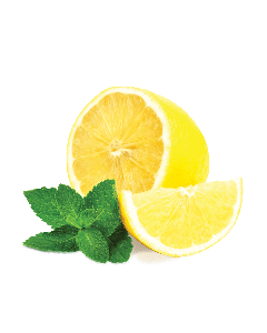Fumari Lemon Mint