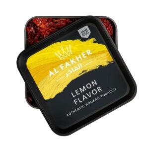 Al Fakher - Limon 1 Kg