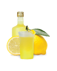 Fumari Limoncello