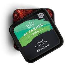Al Fakher - Nane (Mint) 1 Kg