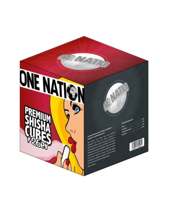 one nation