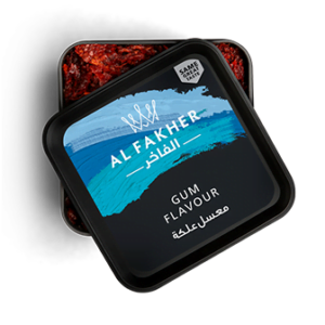 Al Fakher - Sakız (vivident) 1 Kg