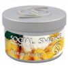 social smoke banana foster