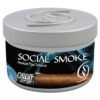 Social Smoke Cigar