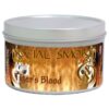 social smoke tigers blood