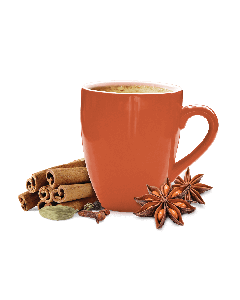 Fumari Spiced Chai