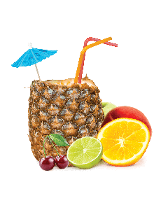 Fumari Tropical Punch