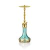 ATH Hürrem Firuze Nargile Takımı 2 2 ATH BRASS HURREM ZUMRUT