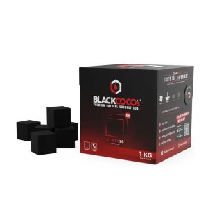 BLACKCOCO 26 ER 22