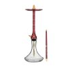 BLADE Nargile Takımı Red