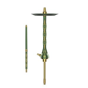 BLADE Nargile Takımı Green