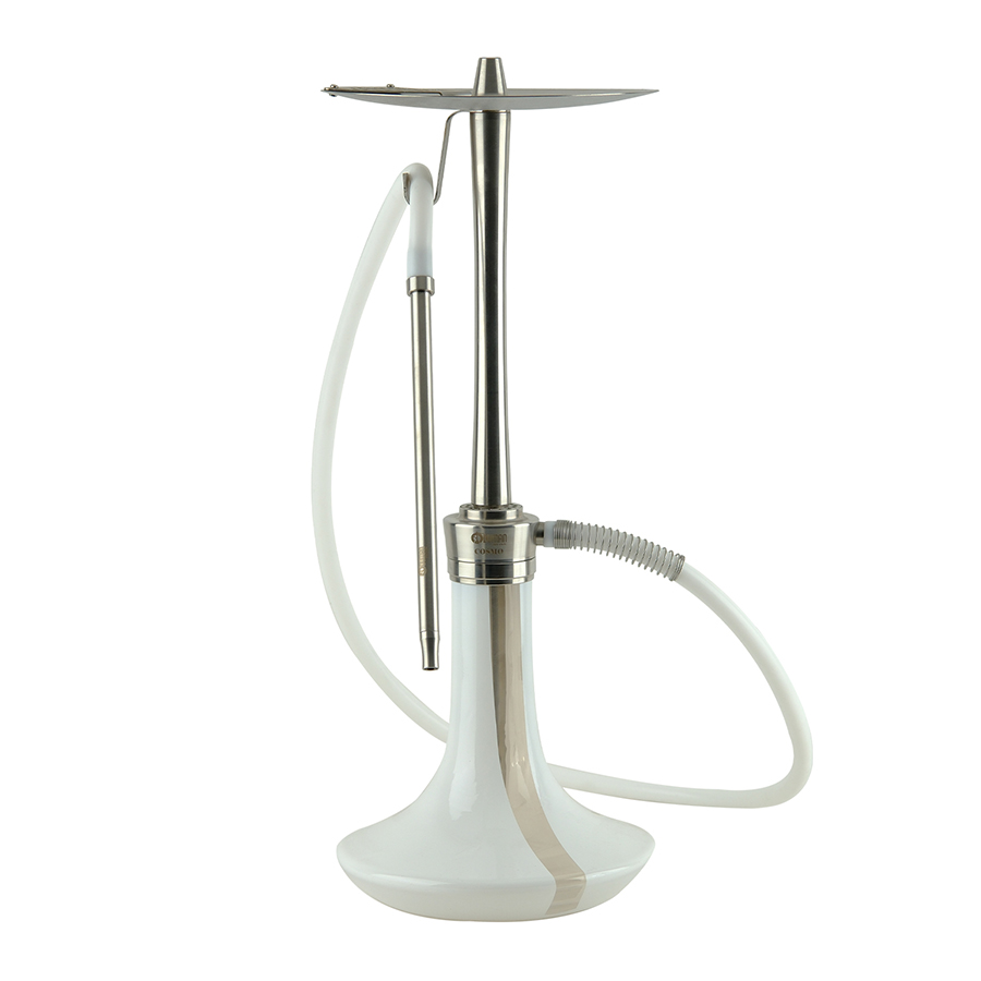 Cosmo 01 W ODUMAN Nargile Takımı 3 3 COS 01 WT