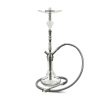 DIAMOND SHISHA Çelik Nargile Takımı 2 2 DIAMOND 9112
