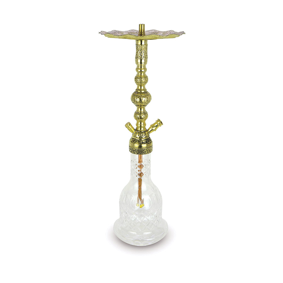 Döküm Nargile Takımı - Kahveci 3 3 DNT 01 1