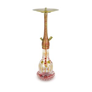 Döküm Nargile Takımı - Şehzade