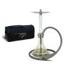 LEGEND HOOKAH Çantalı Çelik Nargile Takımı LH014 BY 2 2 LH014 BY cnt