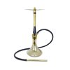 LEGEND HOOKAH Gold Çelik Nargile Takımı 1 1 LH015 2 GSY 1
