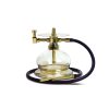 LEGEND HOOKAH Masaüstü Nargile Takımı LH034 V1 Gold 2 2 LH034V1 G