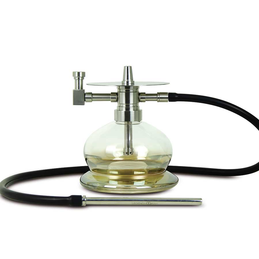 LEGEND HOOKAH LH034 Çelik Nargile 3 3 LH034V1