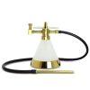LEGEND HOOKAH Masaüstü Nargile Takımı LH036 V1 GM 2 2 LH036V1GM