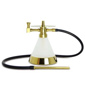 LEGEND HOOKAH Masaüstü Nargile Takımı LH036 V1 GM