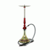 SULTAN NT665 Alüminyum Nargile Takımı 2 2 NT665 KR